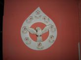 Espirito Santo - Gota fundo Branco